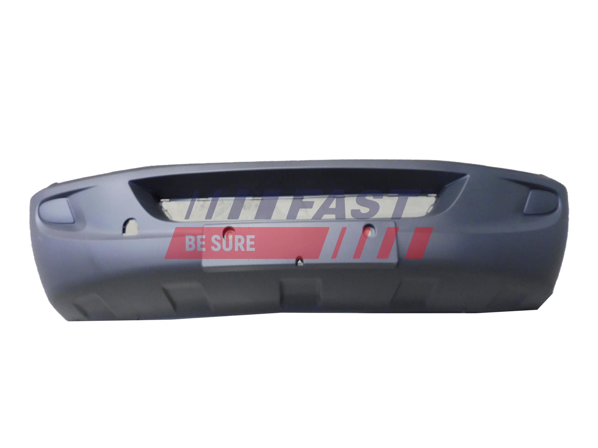 Бампер FAST FT91463G - zapix