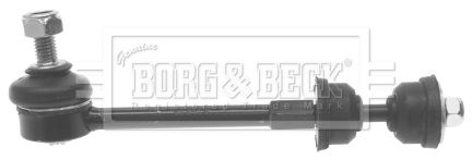 Тяга стабілізатора BORG & BECK BDL7088