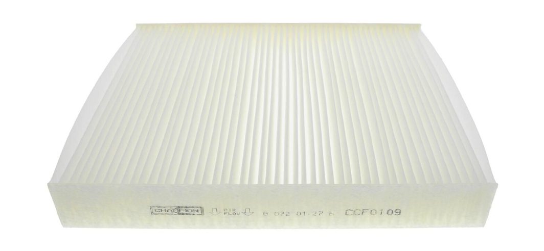 Фільтр салону CHAMPION CCF0109