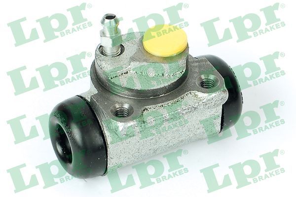 Колісний гальмівний циліндр LPR 4586 - zapix