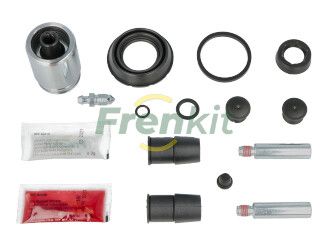 Ремкомплект гальмівного супорта FRENKIT 738118 - zapix