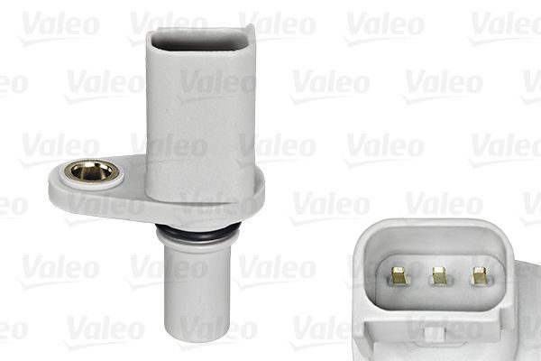 Датчик положення розподільного вала VALEO 253800 - zapix