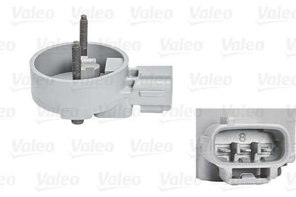 Датчик положення розподільного вала VALEO 253864 - zapix