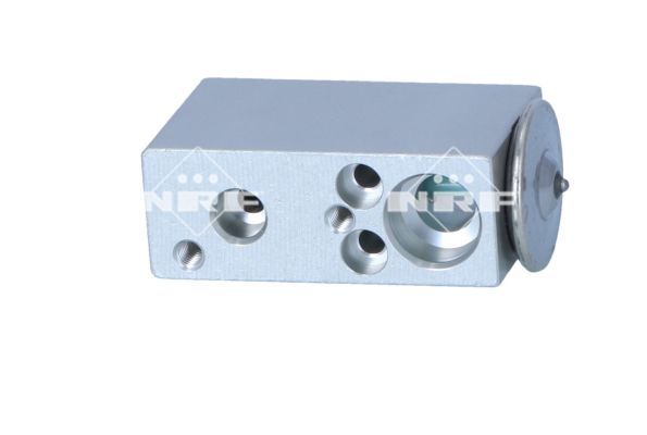 Клапан ТРВ (терморегулюючий клапан) NRF 38500 - zapix