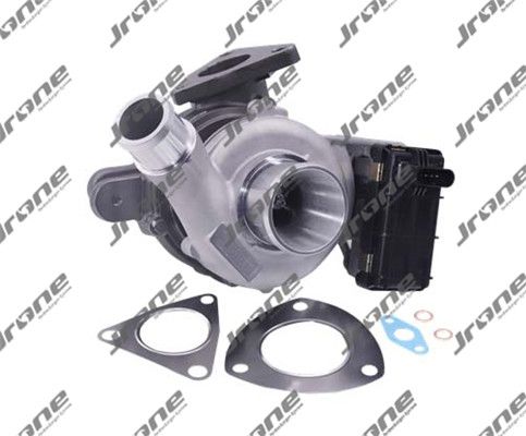Турбіна JRONE 8G17300B55 - zapix