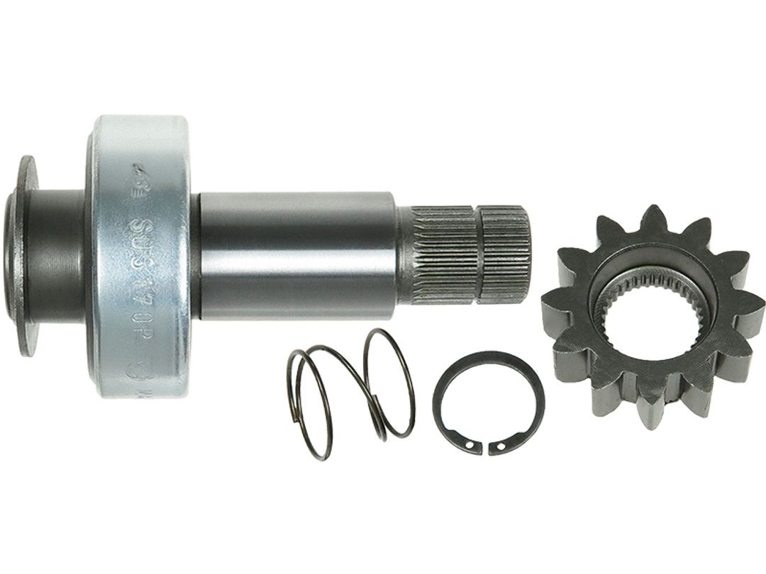 Бендикс стартера AS-PL SD3170P - zapix