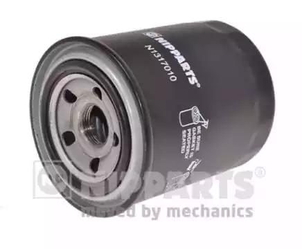 Оливний фільтр NIPPARTS N1317010 - zapix