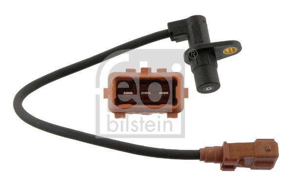 Датчик положення колінчастого валу FEBI BILSTEIN 31246 - zapix