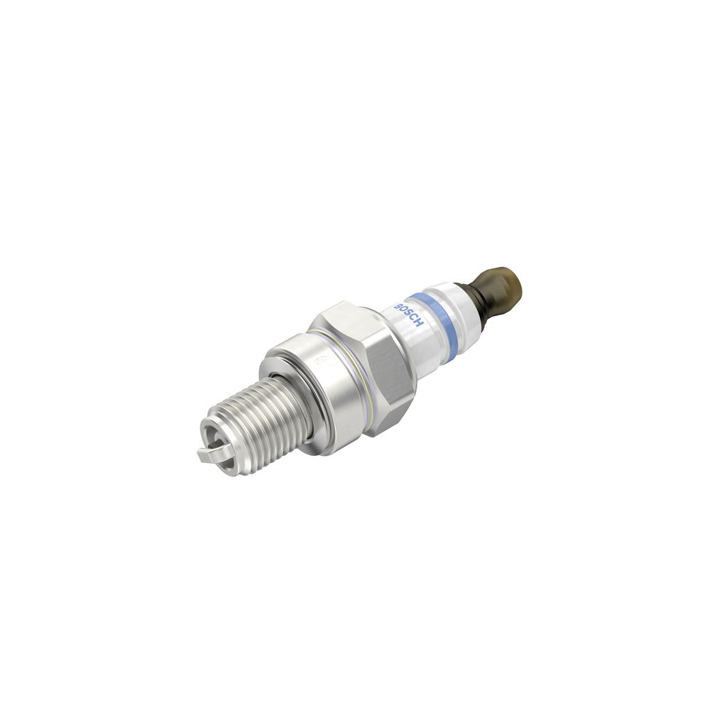 Свічка запалювання BOSCH 0242050510 - zapix