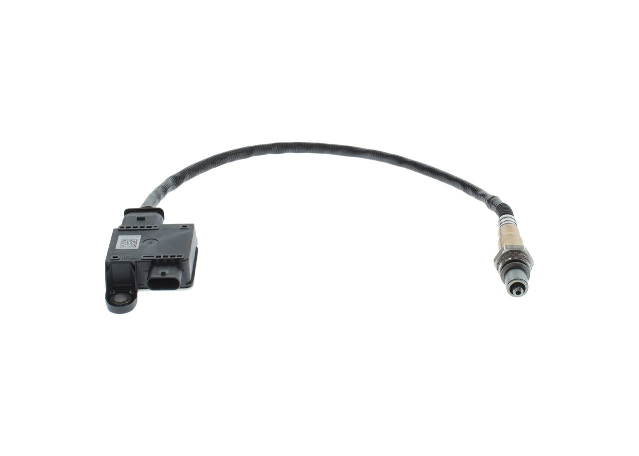 Датчик твердих часток BOSCH 0281008866 - zapix