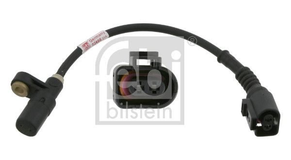 Датчик ABS FEBI BILSTEIN 23498 - zapix