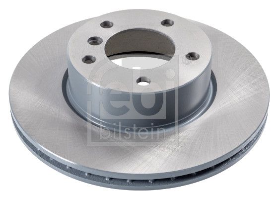 Гальмівний диск FEBI BILSTEIN 24468 - zapix