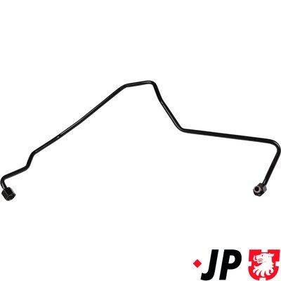 Трубка турбіни JP GROUP 1117602800 - zapix