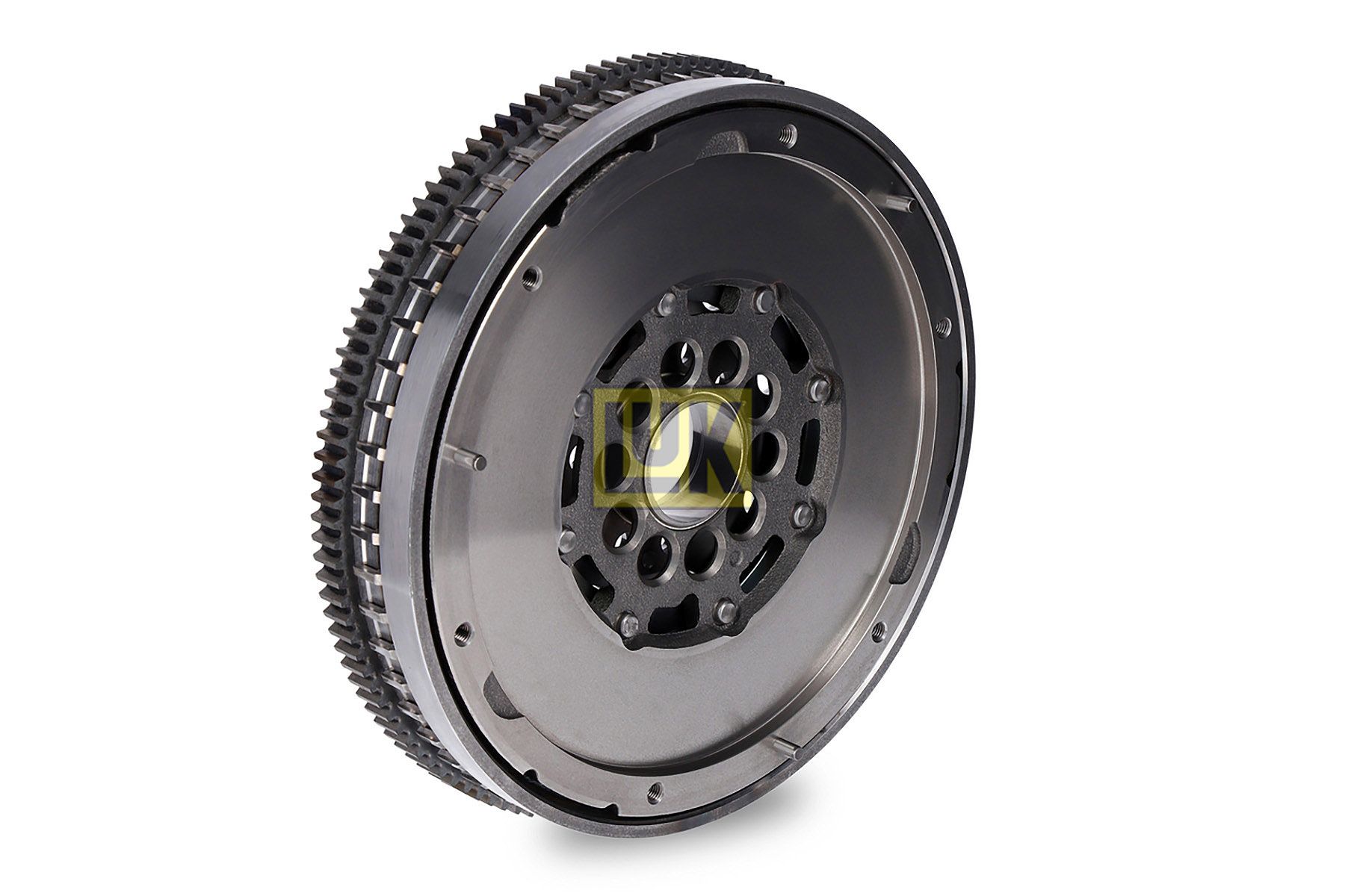 Маховик SCHAEFFLER LUK 415070110 - zapix