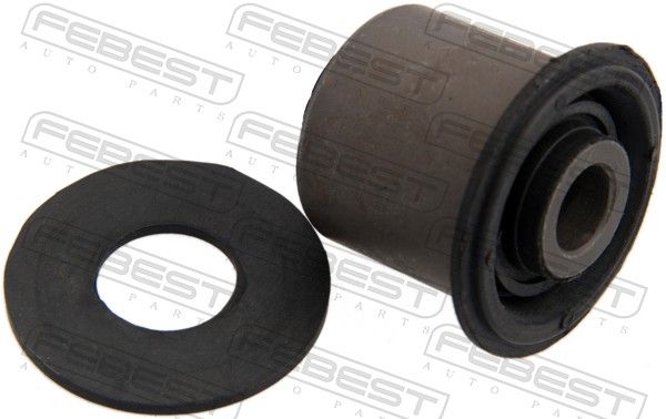 Сайлентблок важеля FEBEST NABJ31S - zapix