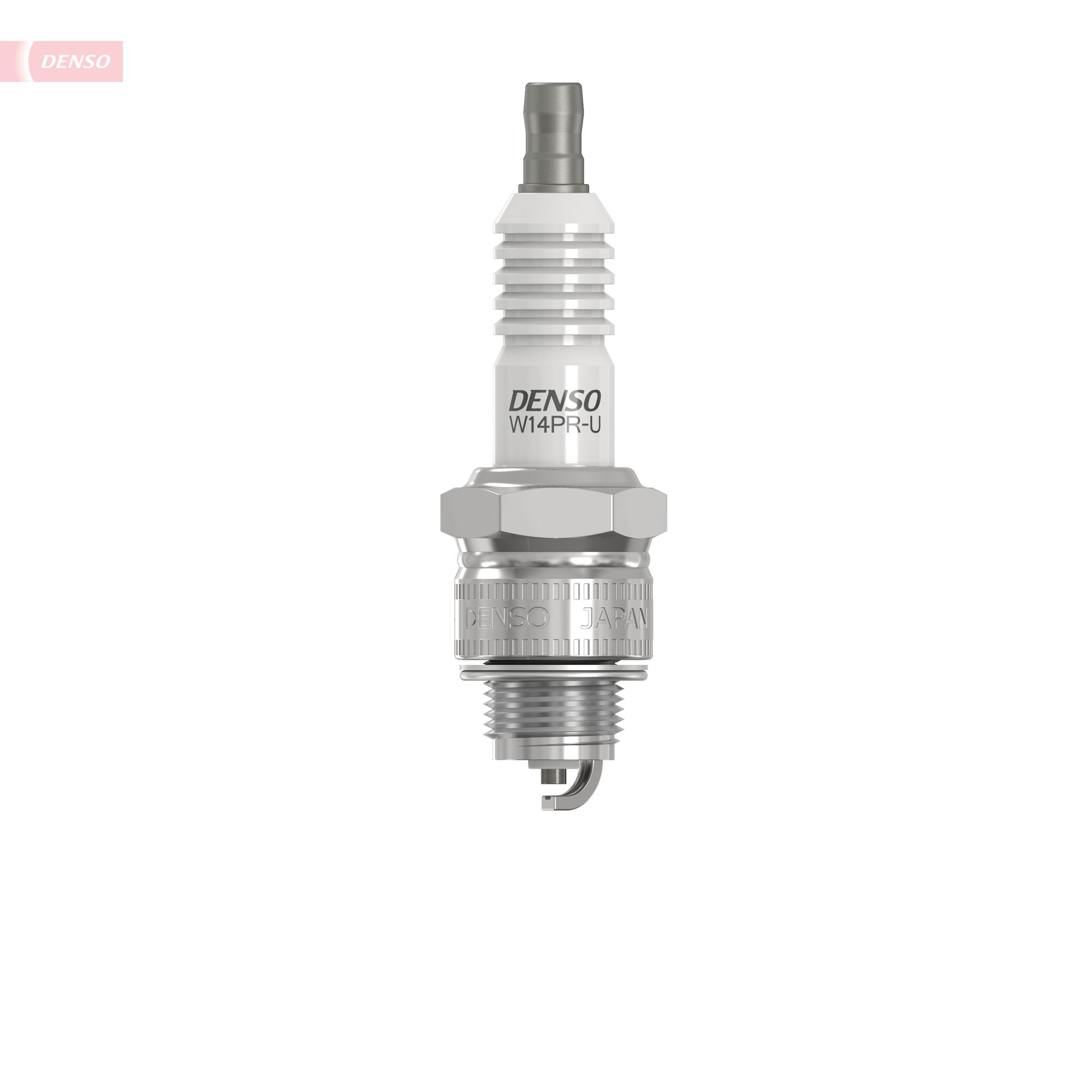 Свічка запалювання DENSO W14PRU - zapix