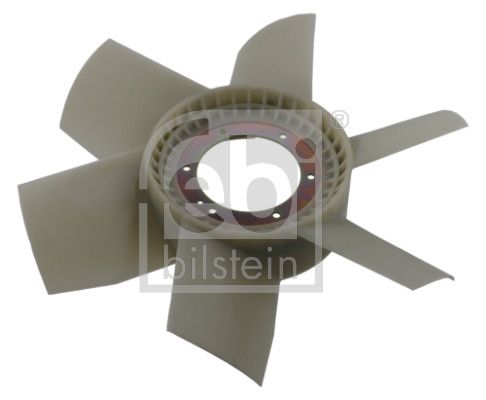 Вентилятор системи охолодження FEBI BILSTEIN 35699 - zapix
