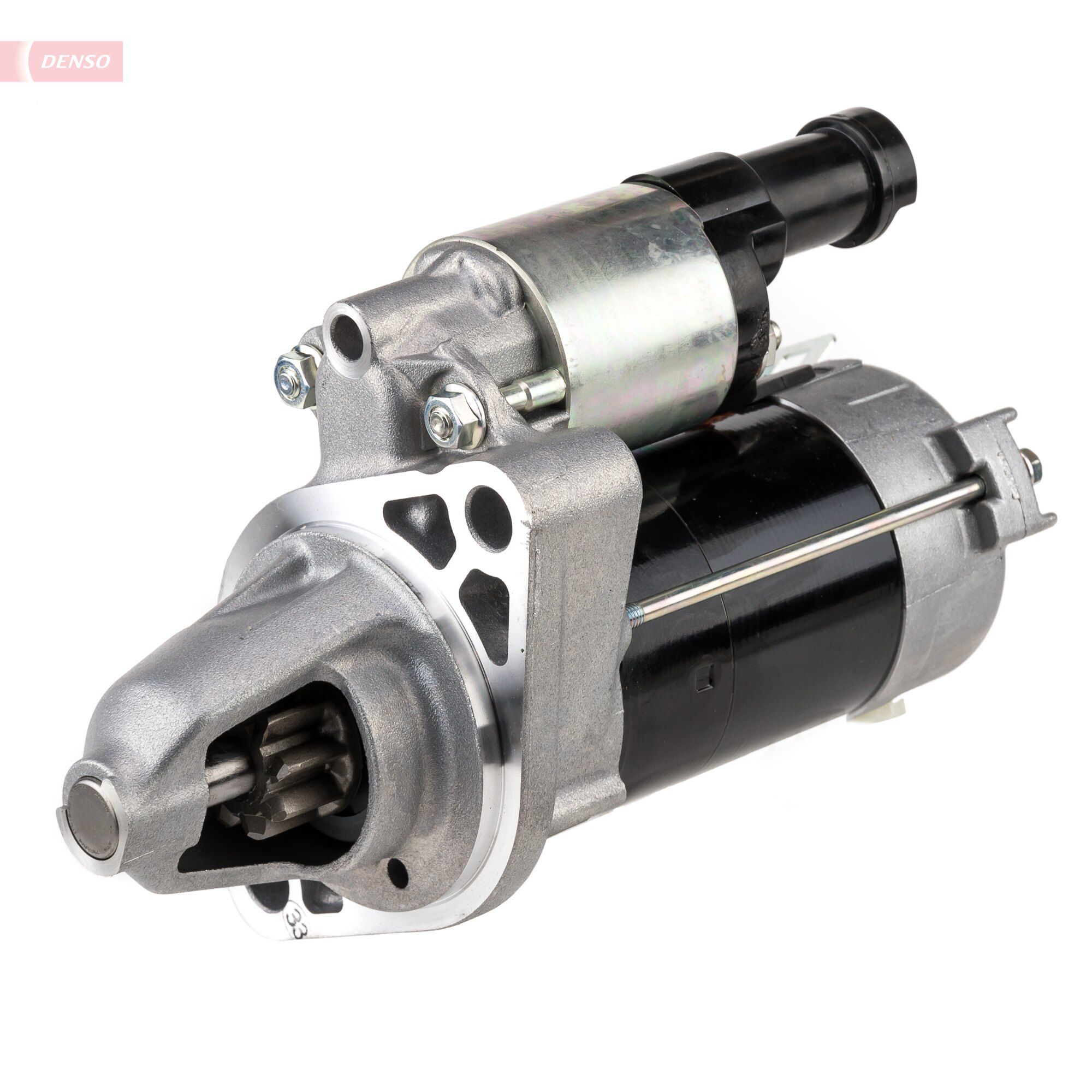 Стартер DENSO DSN1406 - zapix