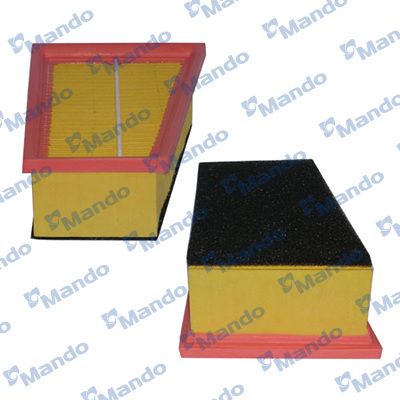 Повітряний фільтр MANDO MMF015381 - zapix
