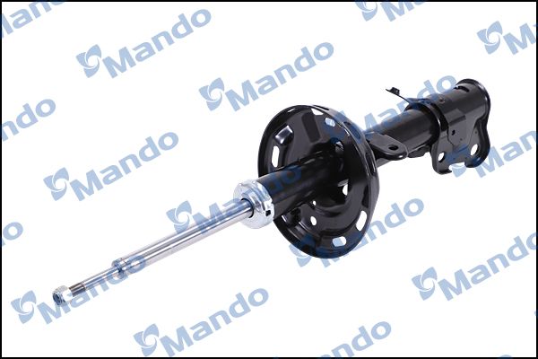 Амортизатор MANDO MSS020191 - zapix