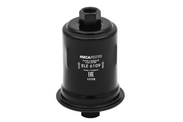 Паливний фільтр MECAFILTER ELE6109 - zapix
