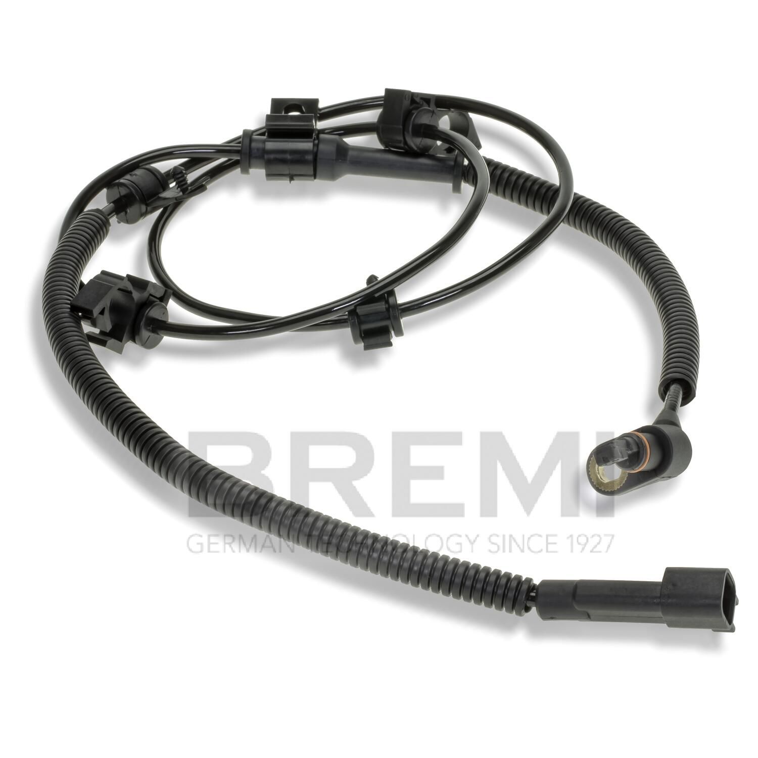 Датчик ABS BREMI 51717 - zapix