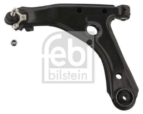 Важіль підвіски FEBI BILSTEIN 37193 - zapix