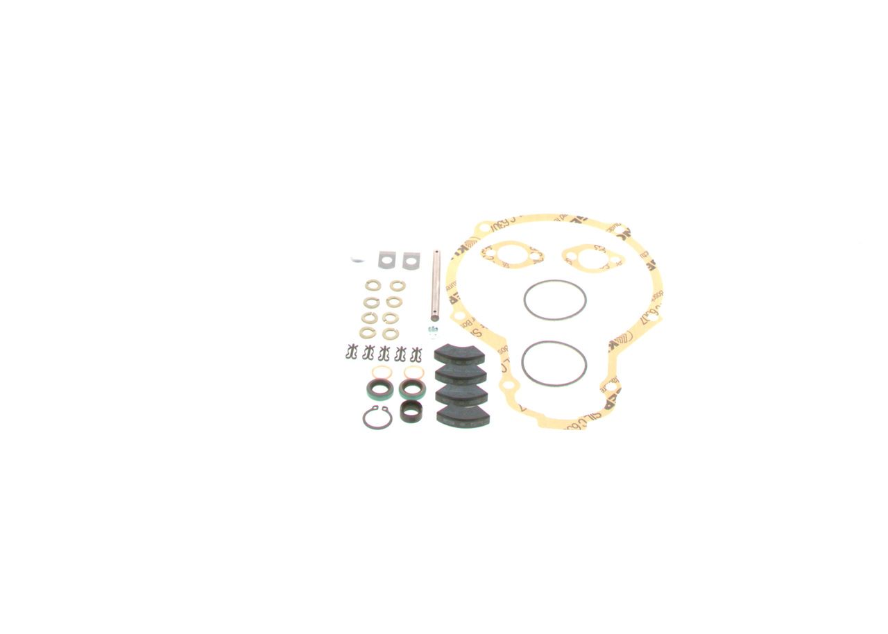 Ремкомплект ПНВТ BOSCH 2427010049 - zapix