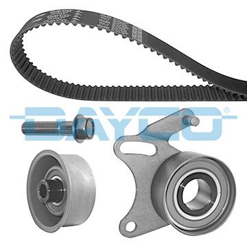 Комплект ременя ГРМ DAYCO KTB169 - zapix