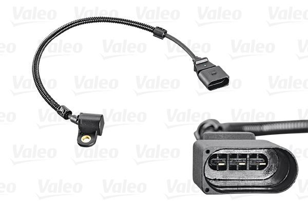 Датчик положення розподільного вала VALEO 253807 - zapix