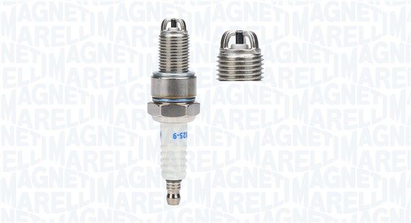 Свічка запалювання MAGNETI MARELLI 062709000025 - zapix