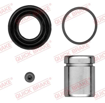 Ремкомплект гальмівного супорта QUICK BRAKE 1145225 - zapix