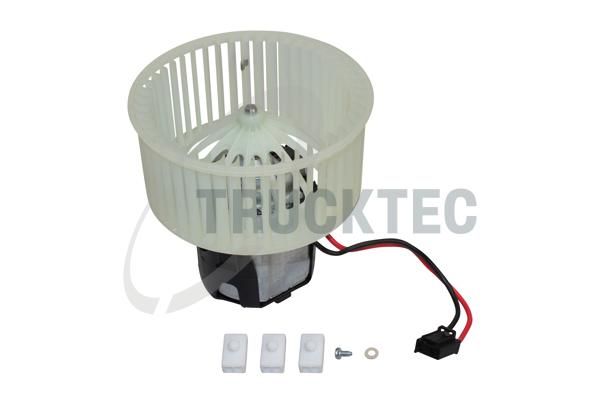 Вентилятор салону TRUCKTEC AUTOMOTIVE 0859099 - zapix