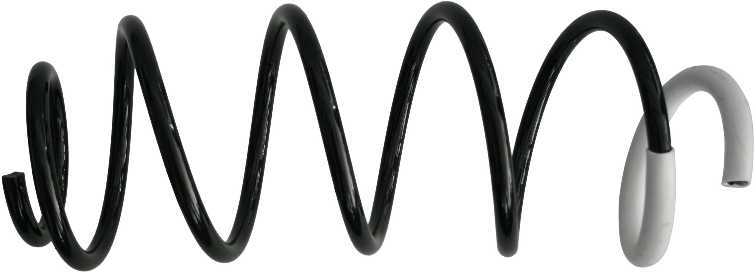 Пружина підвіски SACHS 993322 - zapix