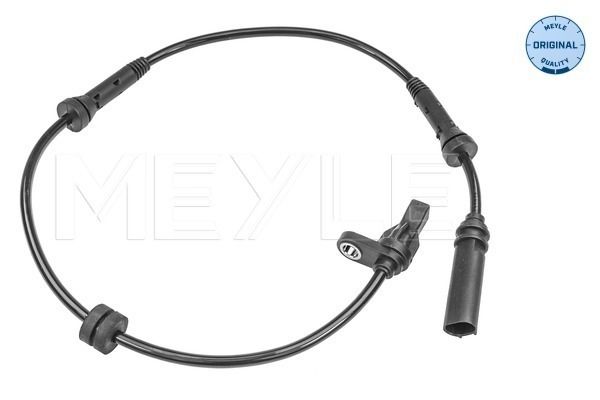 Датчик ABS MEYLE 3148000056 - zapix