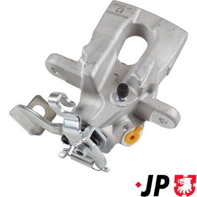 Гальмівний супорт JP GROUP 4861900970 - zapix