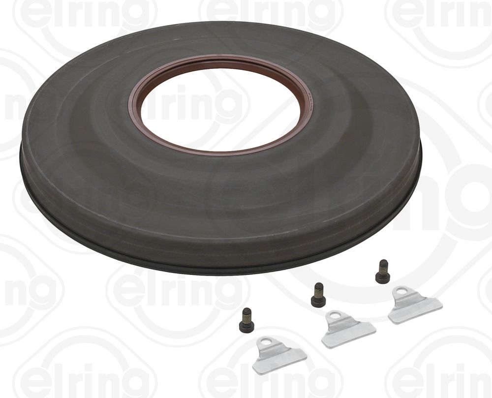 Сальник коробки передач ELRING 854210 - zapix