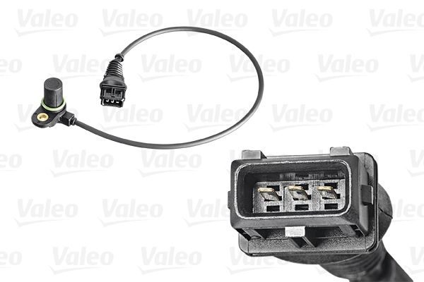 Датчик положения распредвала VALEO 253826