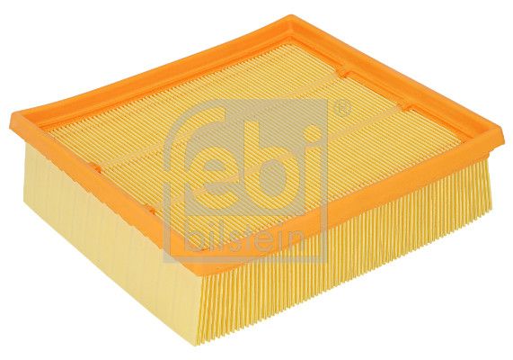 Повітряний фільтр FEBI BILSTEIN 38680 - zapix