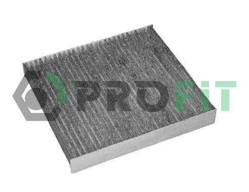 Фільтр салону PROFIT 15212332 - zapix