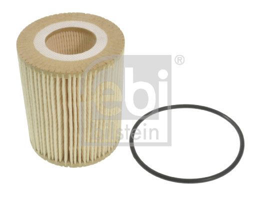 Масляный фильтр FEBI BILSTEIN 108984