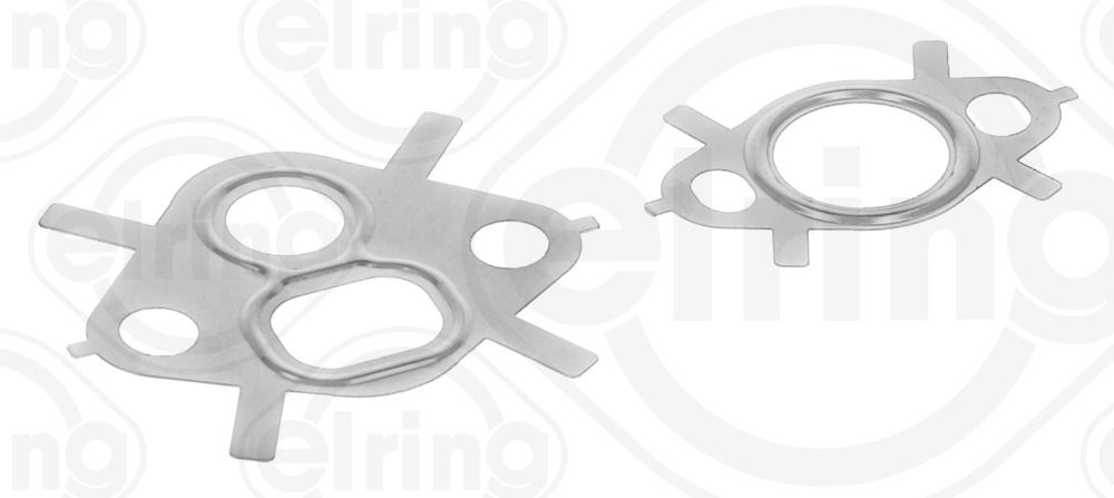Прокладка EGR ELRING 934840 - zapix
