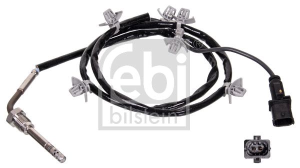 Датчик температури відпрацьованих газів FEBI BILSTEIN 100842 - zapix
