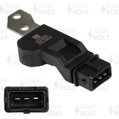 Датчик положення розподільного вала STARTVOLT VSCM0550 - zapix