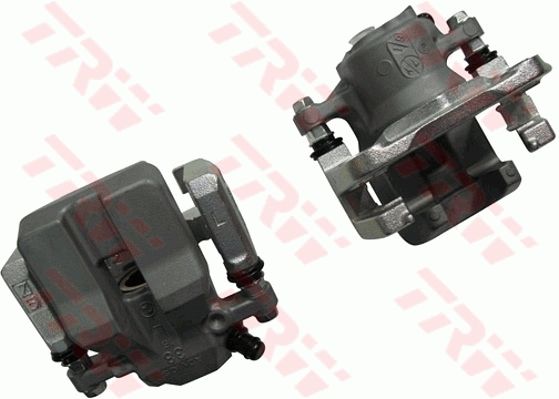Гальмівний супорт TRW BCN717 - zapix