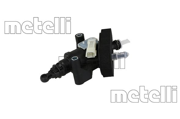Головний циліндр зчеплення METELLI 550202 - zapix