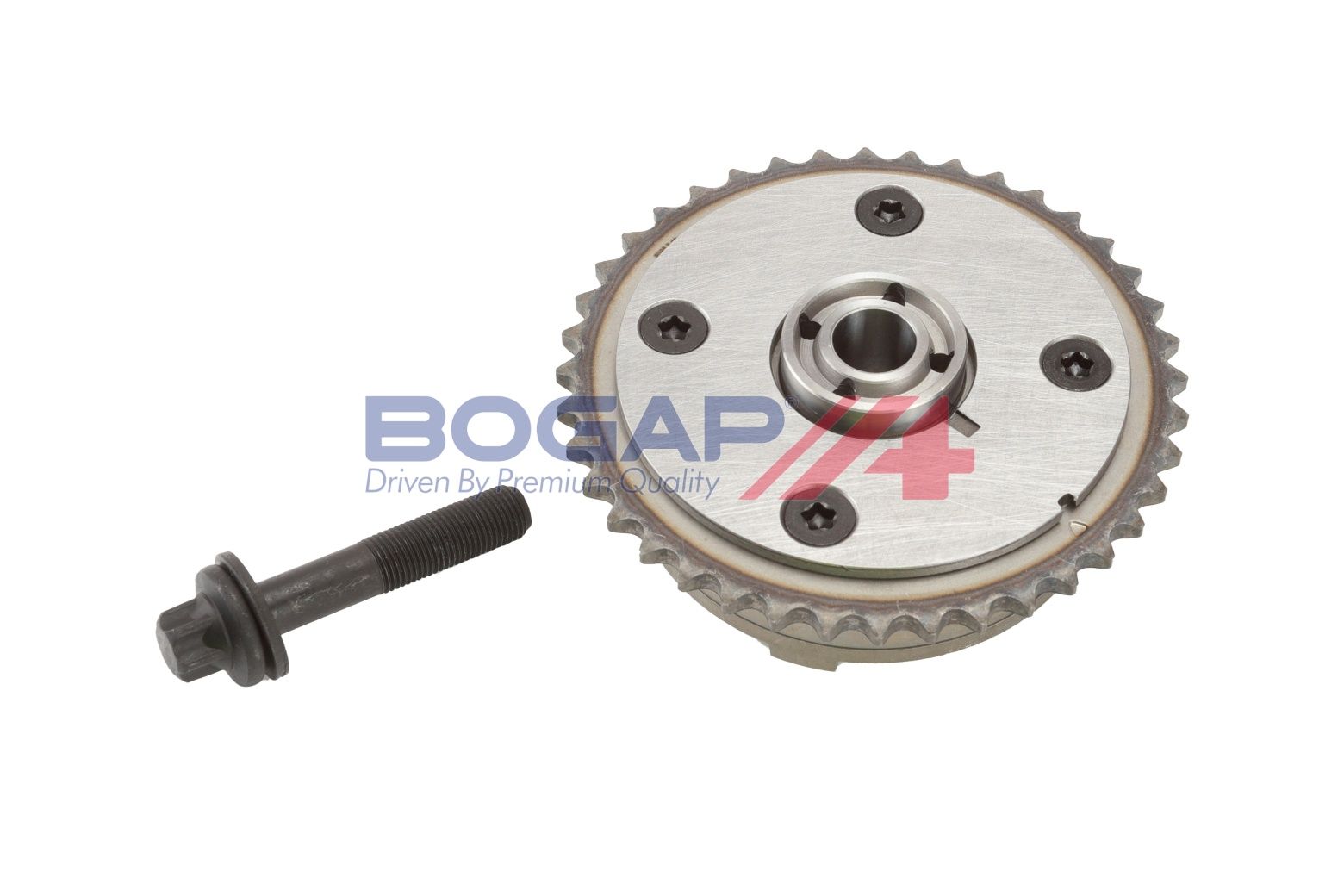 Шестерня розподільного валу BOGAP B1336109 - zapix