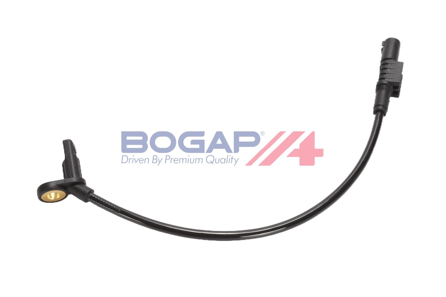 Датчик ABS BOGAP C7117113 - zapix