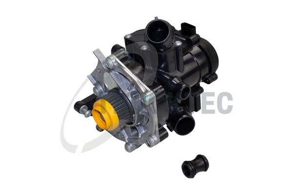 Помпа системи охолодження TRUCKTEC AUTOMOTIVE 0719311 - zapix