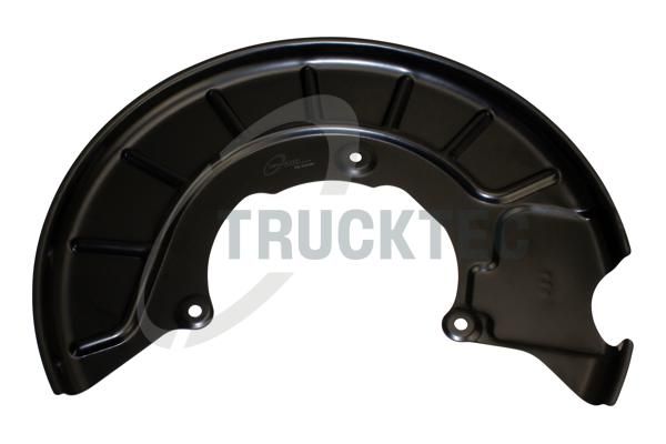 Захист гальмівного диска TRUCKTEC AUTOMOTIVE 0735339 - zapix